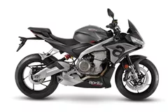 Aprilia Tuono 660 Aprilia Tuono 660