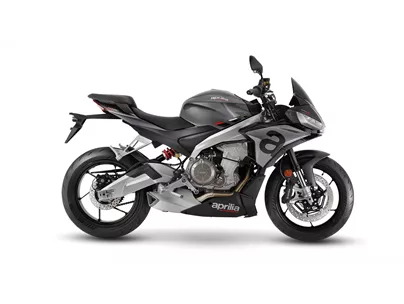 Aprilia Tuono 660 2025 Aprilia Tuono 660 2025