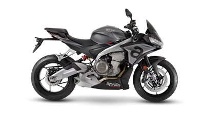 Aprilia Tuono 660
