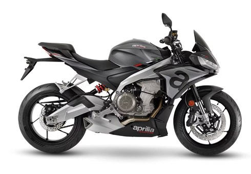 Aprilia Tuono 660 