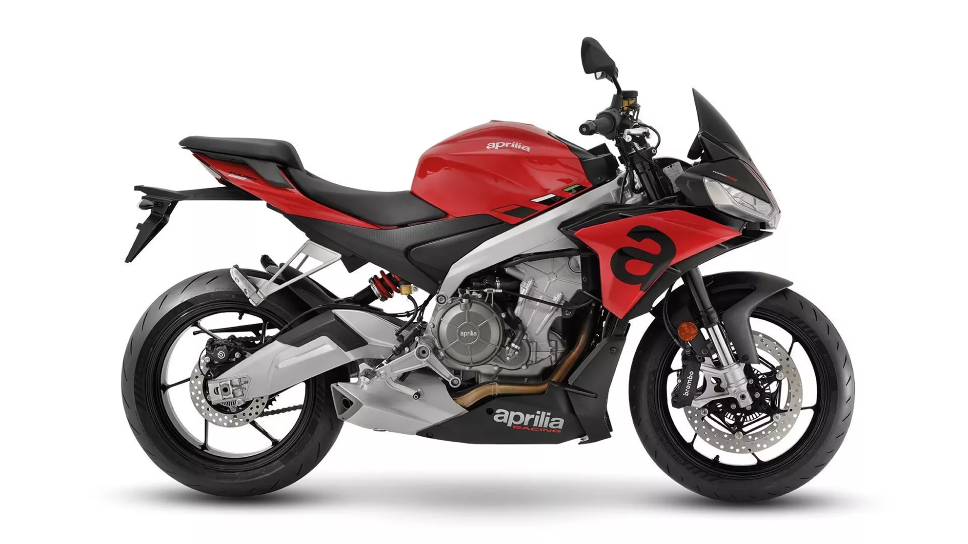 Aprilia Tuono 660 - Image 1 Aprilia Tuono 660 - Image 1