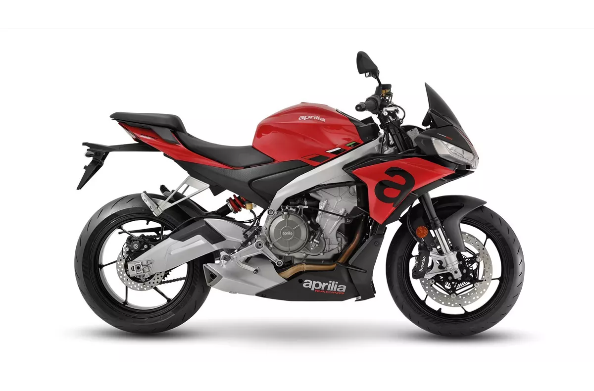Aprilia Tuono 660 Aprilia Tuono 660