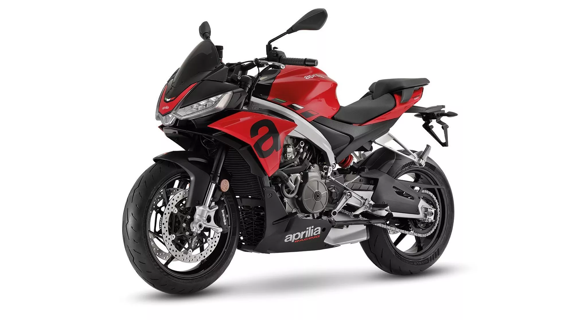 Aprilia Tuono 660 - Image 2 Aprilia Tuono 660 - Image 2
