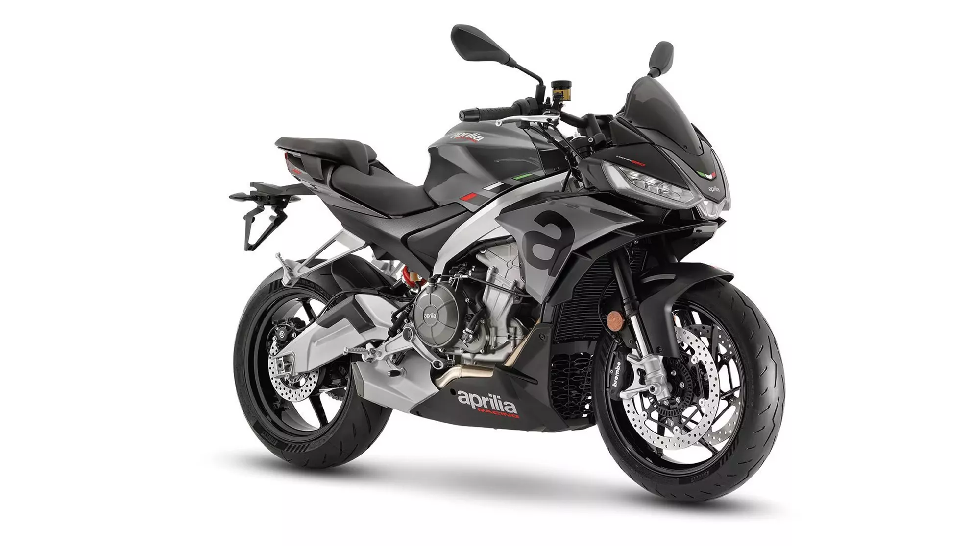 Aprilia Tuono 660 - Image 3 Aprilia Tuono 660 - Image 3