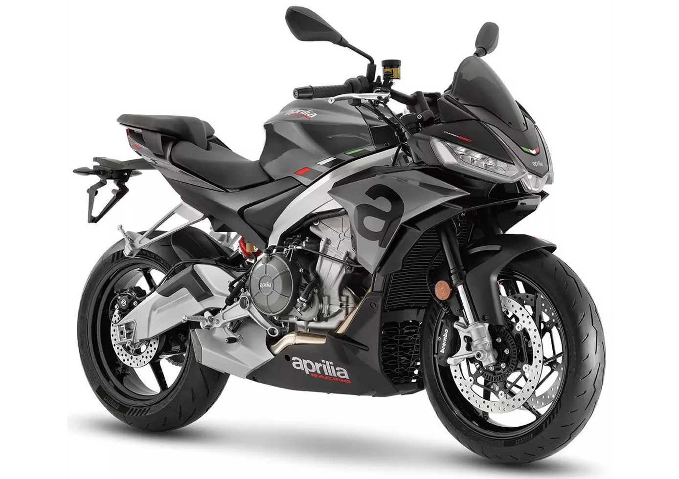 Aprilia Tuono 660 2025 Aprilia Tuono 660 2025