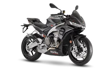 Aprilia Tuono 660 2025 - Bild 5 Aprilia Tuono 660 2025 - Bild 5