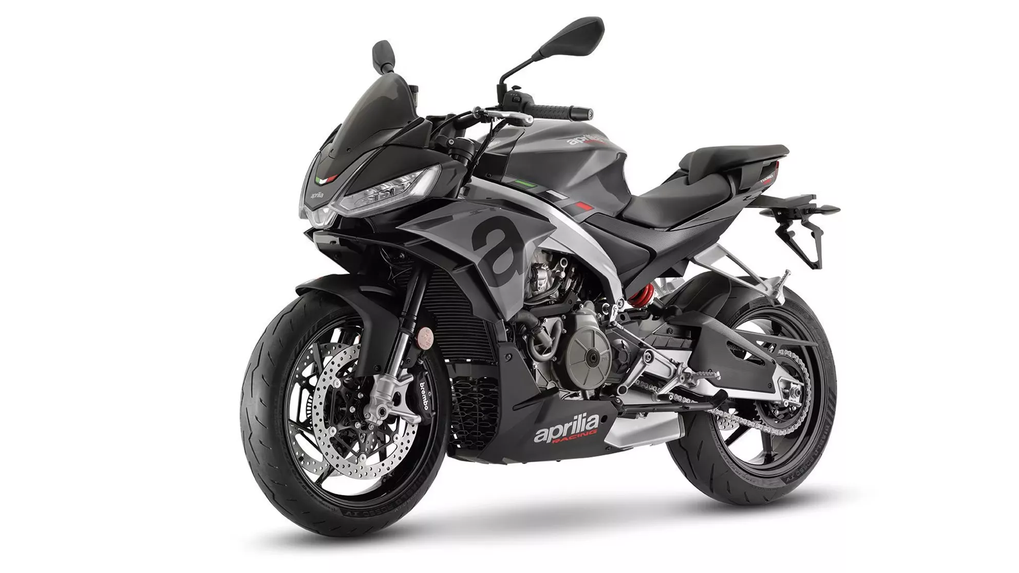 Aprilia Tuono 660 - Image 4 Aprilia Tuono 660 - Image 4