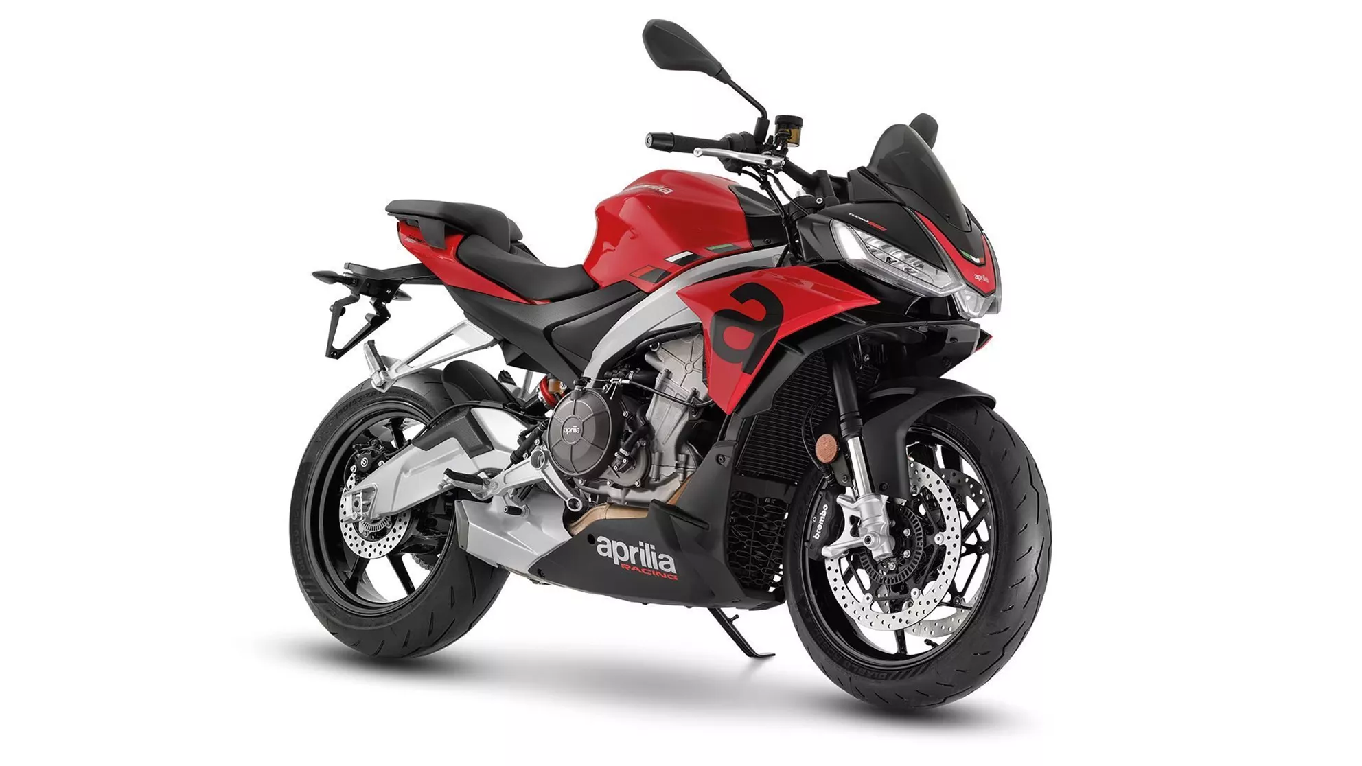 Aprilia Tuono 660 - Image 5 Aprilia Tuono 660 - Image 5