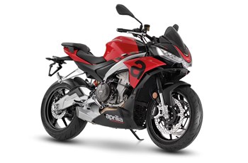 Aprilia Tuono 660 2025 - Bild 7 Aprilia Tuono 660 2025 - Bild 7
