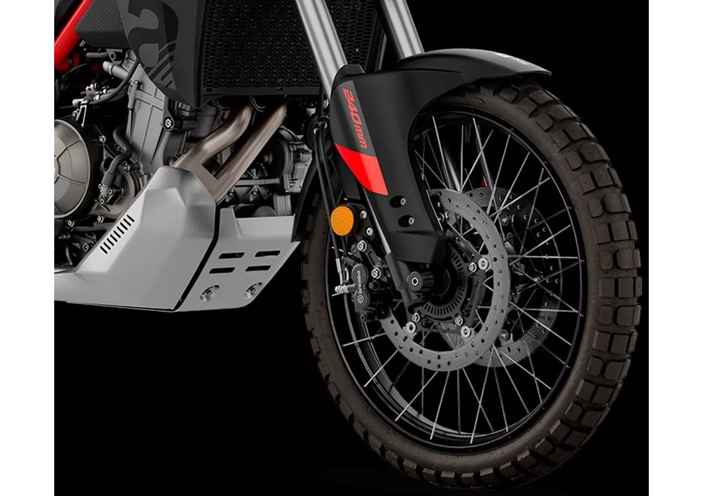 Aprilia Tuareg 660 2025 Aprilia Tuareg 660 2025