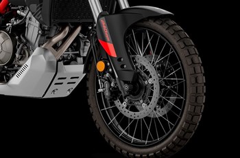 Aprilia Tuareg 660 2025 - Bild 5 Aprilia Tuareg 660 2025 - Bild 5