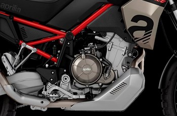 Aprilia Tuareg 660 2025 - Bild 6 Aprilia Tuareg 660 2025 - Bild 6