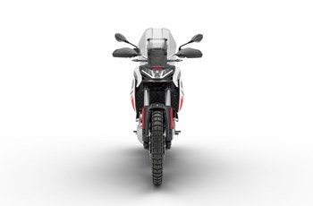 Aprilia Tuareg 660 2025 - Bild 7 Aprilia Tuareg 660 2025 - Bild 7