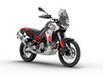 Aprilia Tuareg 660