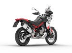 Aprilia Tuareg 660