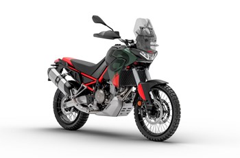 Aprilia Tuareg 660 2025 - Bild 12 Aprilia Tuareg 660 2025 - Bild 12