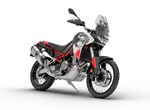 Aprilia Tuareg 660