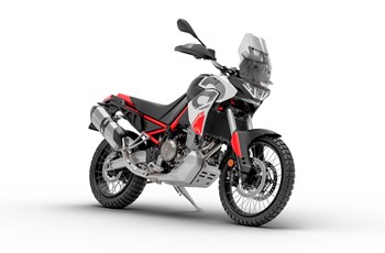 Aprilia Tuareg 660 2025 - Bild 14 Aprilia Tuareg 660 2025 - Bild 14