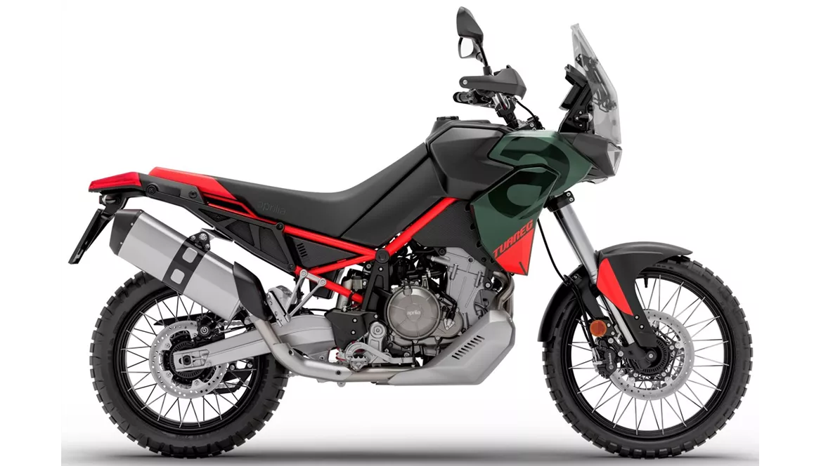 Aprilia Tuareg 660 2025 Aprilia Tuareg 660 2025
