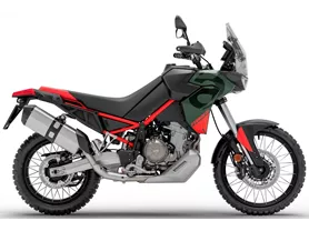 Aprilia Tuareg 660 Aprilia Tuareg 660