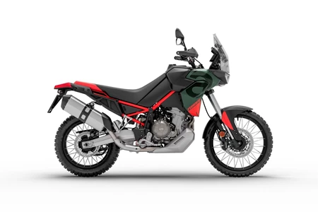 Aprilia Tuareg 660 2025 Aprilia Tuareg 660 2025