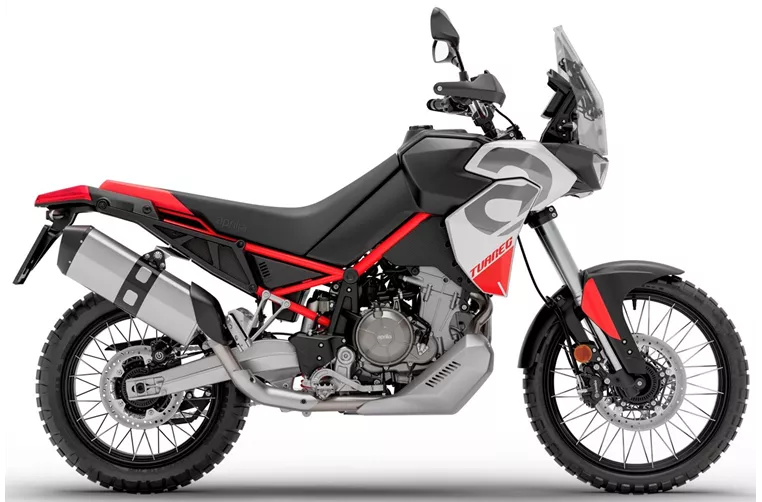 Aprilia Tuareg 660 2025 Aprilia Tuareg 660 2025