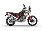 Aprilia Tuareg 660