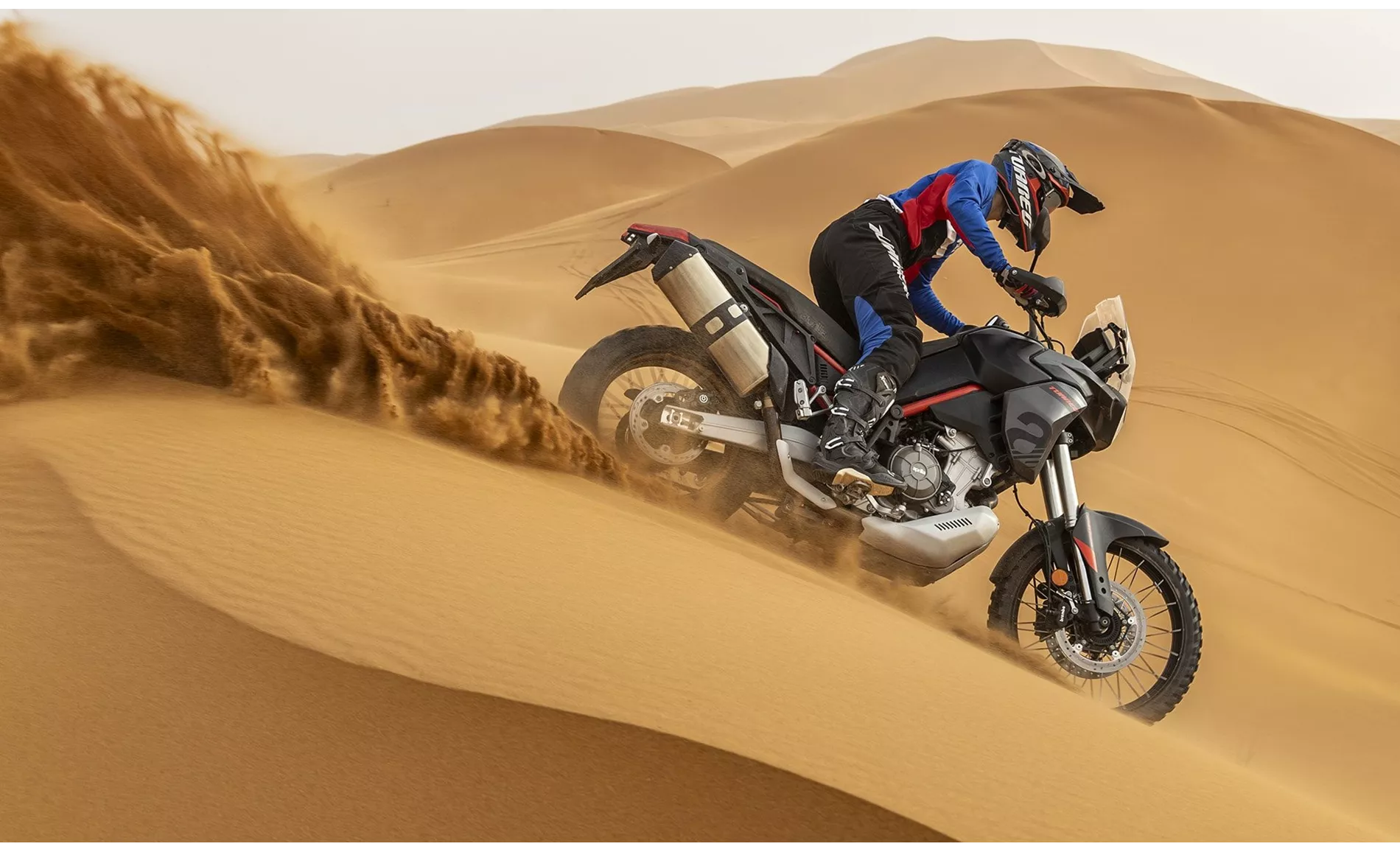 Aprilia Tuareg 660 2025 Aprilia Tuareg 660 2025