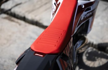 Fantic XE 125 2025 - Bild 4 Fantic XE 125 2025 - Bild 4