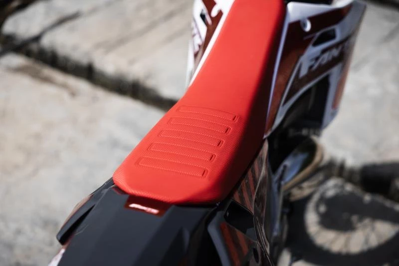 Fantic XE 125 Bild 3: Fantic XE 125