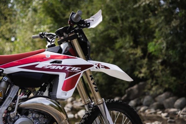 Fantic XE 125 () - Bild 4