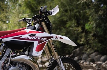 Fantic XE 125 2025 - Bild 5 Fantic XE 125 2025 - Bild 5