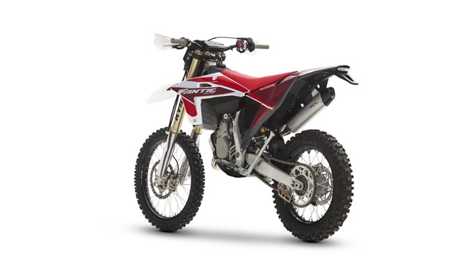 Fantic XE 125 () - Bild 7