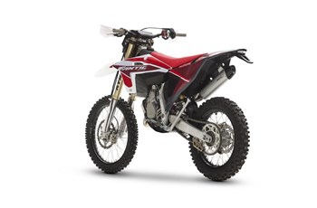 Fantic XE 125 2025 - Bild 8 Fantic XE 125 2025 - Bild 8