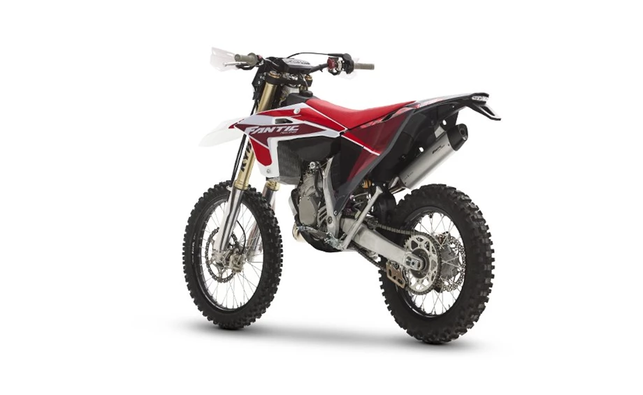 Fantic XE 125 Bild 7: Fantic XE 125