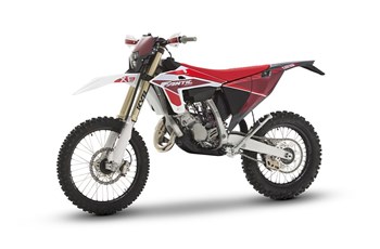 Fantic XE 125 2025 - Bild 9 Fantic XE 125 2025 - Bild 9