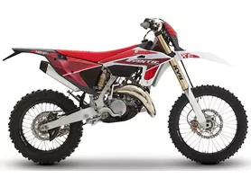Fantic XE 125 Fantic XE 125