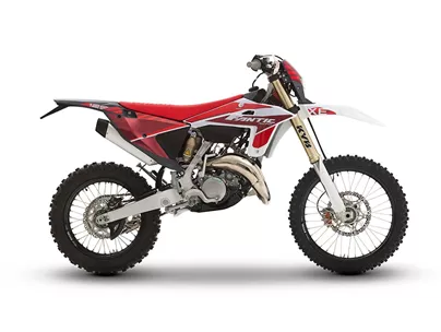 Fantic XE 125 2025 Fantic XE 125 2025
