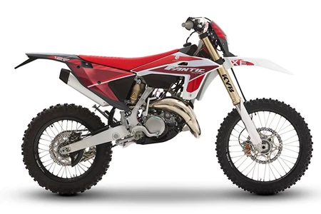Fantic XE 125 2025 Fantic XE 125 2025