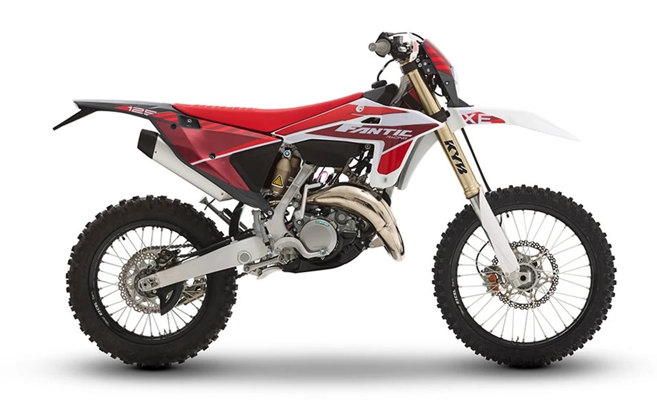 Fantic XE 125 Bild 1: Fantic XE 125