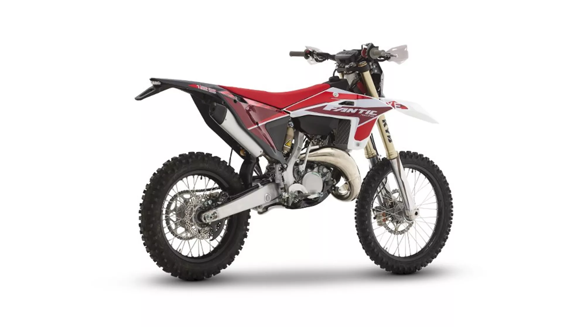 Fantic XE 125 - Image 8 Fantic XE 125 - Image 8