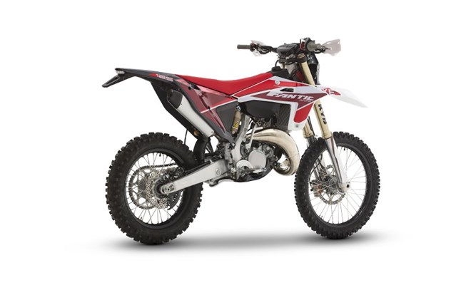 Fantic XE 125 () - Bild 9