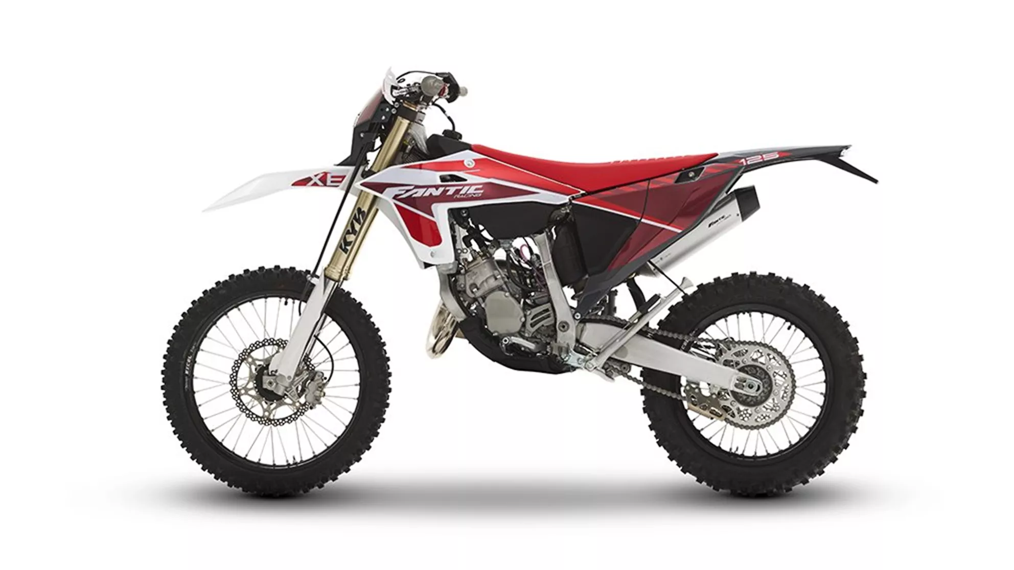 Fantic XE 125 - Image 9 Fantic XE 125 - Image 9