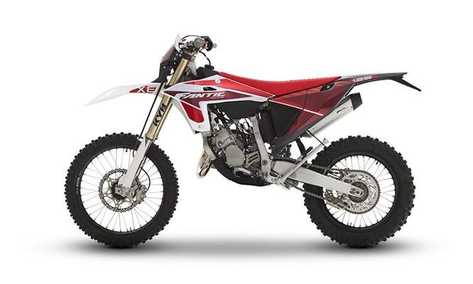 Fantic XE 125 () - Bild 10