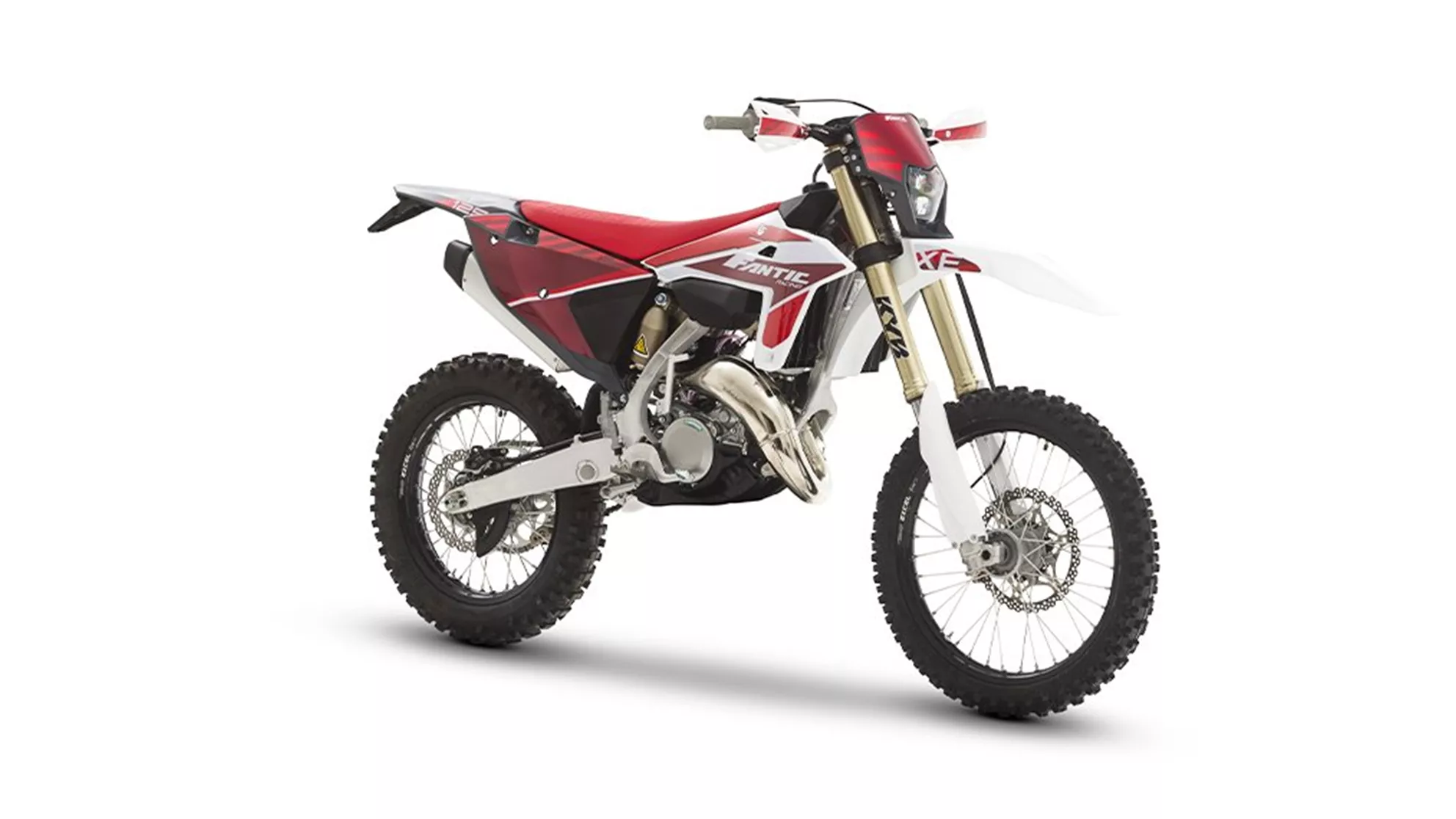 Fantic XE 125 - Image 5 Fantic XE 125 - Image 5