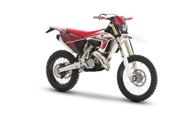 Fantic XE 125 () - Bild 6