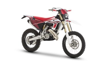 Fantic XE 125 2025 - Bild 7 Fantic XE 125 2025 - Bild 7