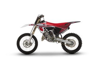 Fantic XX 125 2025 - Bild 4 Fantic XX 125 2025 - Bild 4