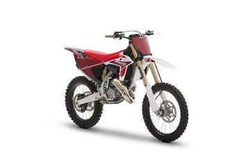 Fantic XX 125 2025 - Bild 5 Fantic XX 125 2025 - Bild 5