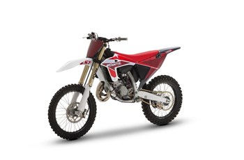 Fantic XX 125 2025 - Bild 6 Fantic XX 125 2025 - Bild 6